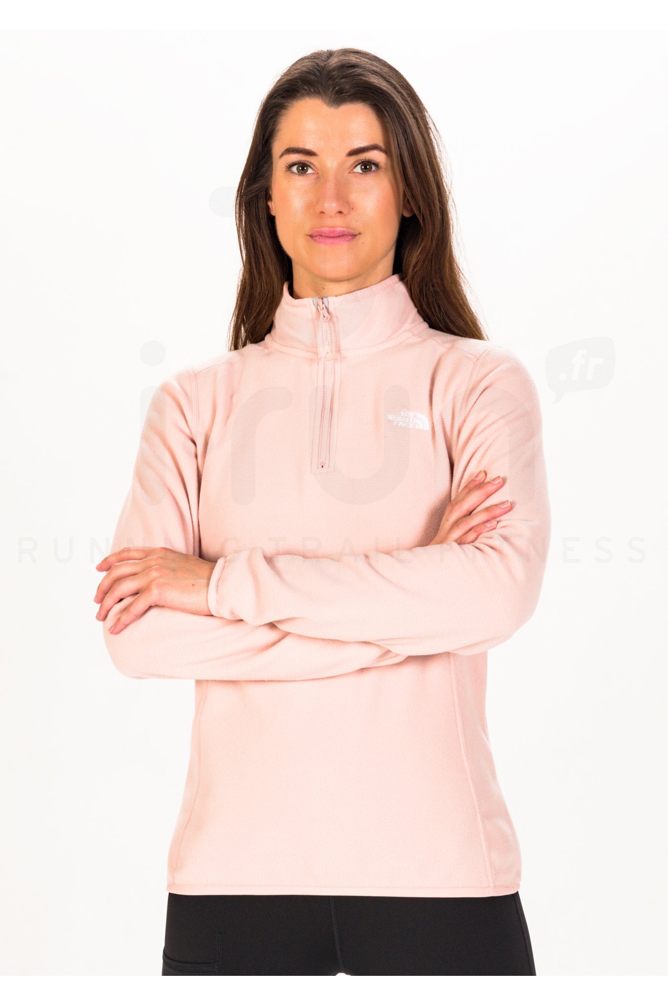 Odlo Active F-Dry Light L/S - Sous-vêtement technique femme