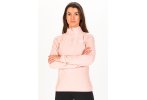 The North Face 100 Glacier 1/4 Zip W
