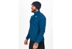 The North Face chaqueta 100 Glacier Full Zip