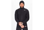 The North Face 100 Glacier Full Zip Herren