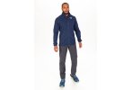 The North Face 100 Glacier Full Zip Herren