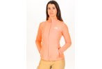 The North Face 100 Glacier Full Zip Damen