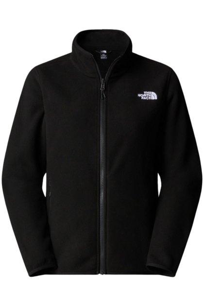 The North Face 100 Glacier Full Zip Damen