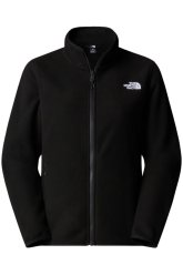The North Face 100 Glacier Full Zip