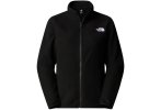 The North Face 100 Glacier Full Zip Damen