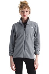 The North Face 100 Glacier Full Zip