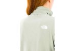 The North Face 100 Glacier Full Zip W