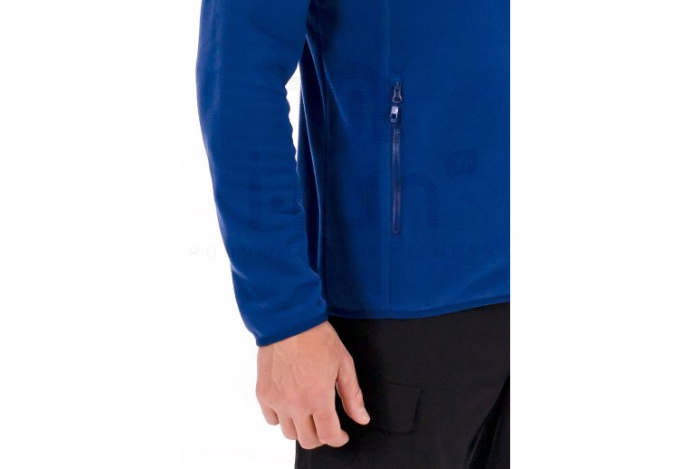 The North Face 100 Glacier Full Zip M