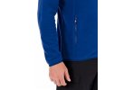 The North Face 100 Glacier Full Zip M