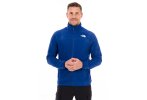 The North Face 100 Glacier Full Zip