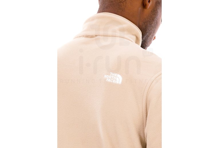 The North Face 100 Glacier Full Zip