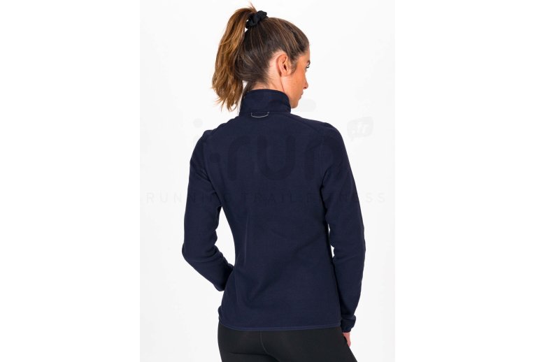 The North Face chaqueta 100 Glacier Full Zip