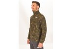 The North Face 100 Glacier Printed 1/4 Zip