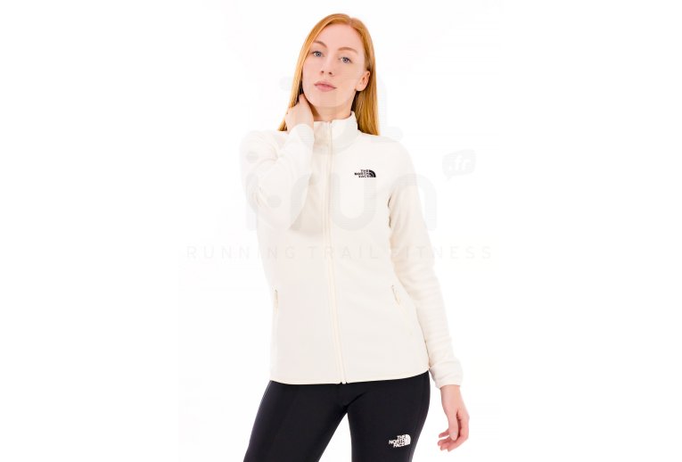 The North Face 100 Glacier W