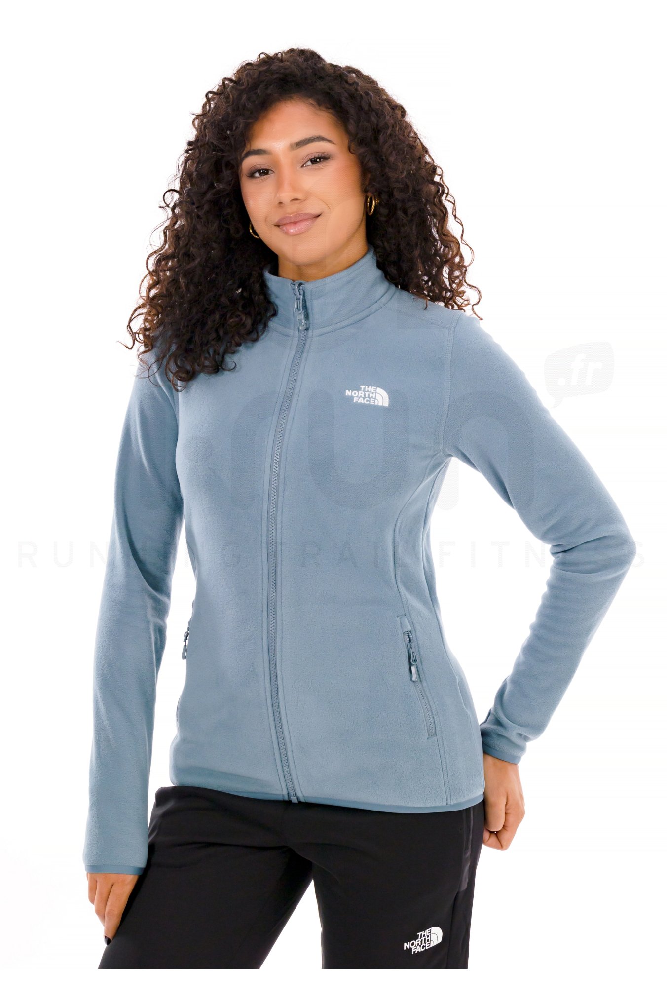 The North Face 100 Glacier W