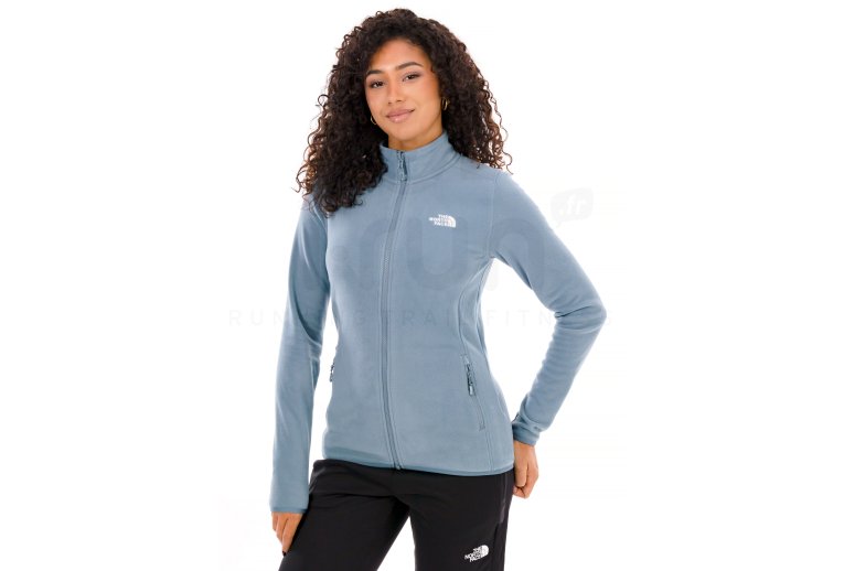 The North Face 100 Glacier W