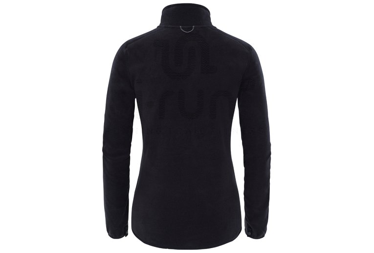 The North Face chaqueta 100 Glacier