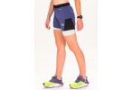 The North Face 2 en 1 W