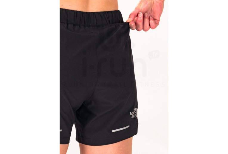 The North Face 2 en 1 Damen