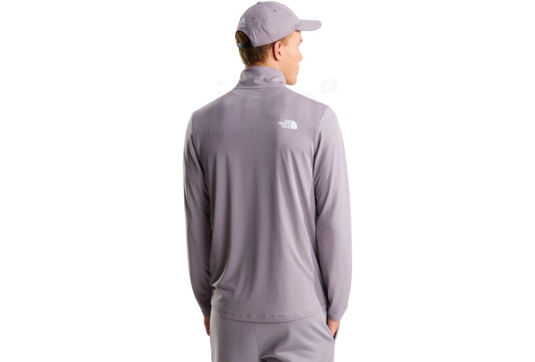 The North Face 24/7 1/4 Zip