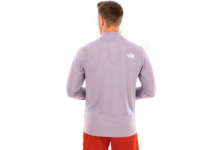 The North Face 24/7 1/4 Zip