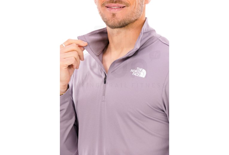 The North Face 24/7 1/4 Zip