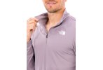 The North Face 24/7 1/4 Zip