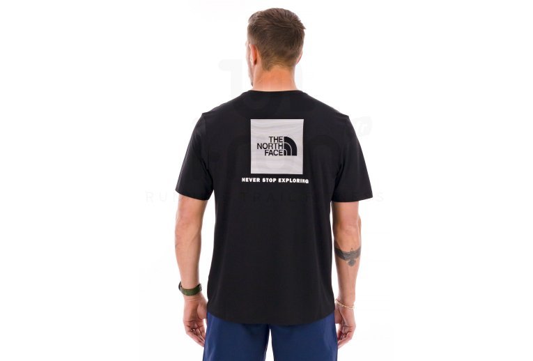 The North Face 24/7 Box Herren