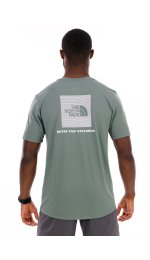 The North Face 24/7 Box
