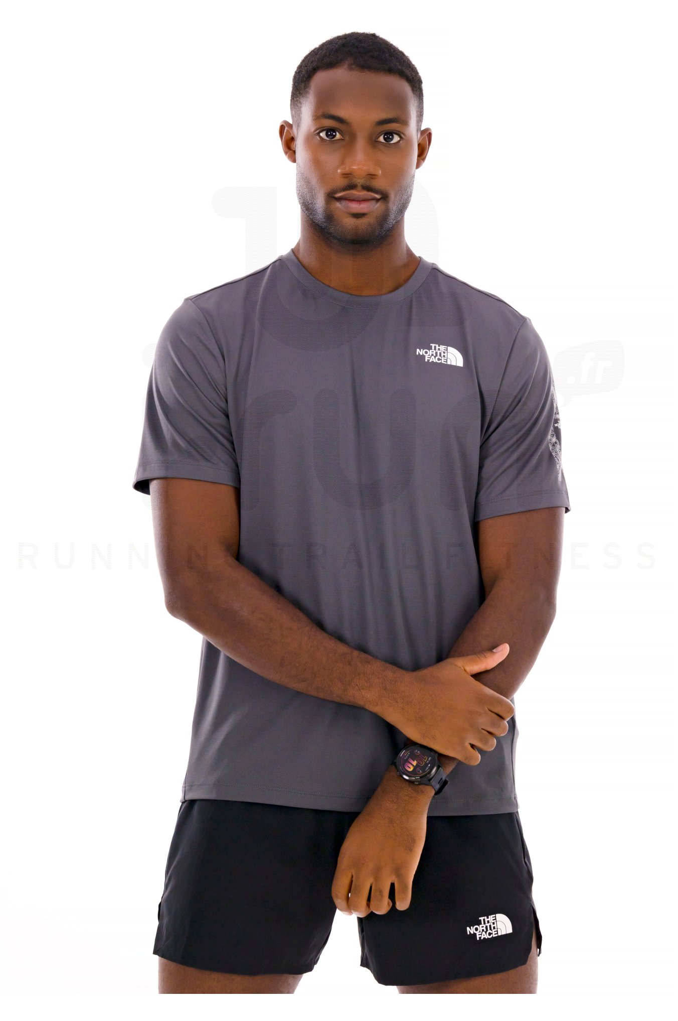 The North Face Caixa 24/7 Graphic