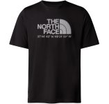 The North Face 24/7 Logo Graphic