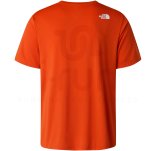 The North Face 24/7 Logo Graphic