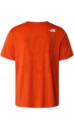 The North Face 24/7 Logo Graphic