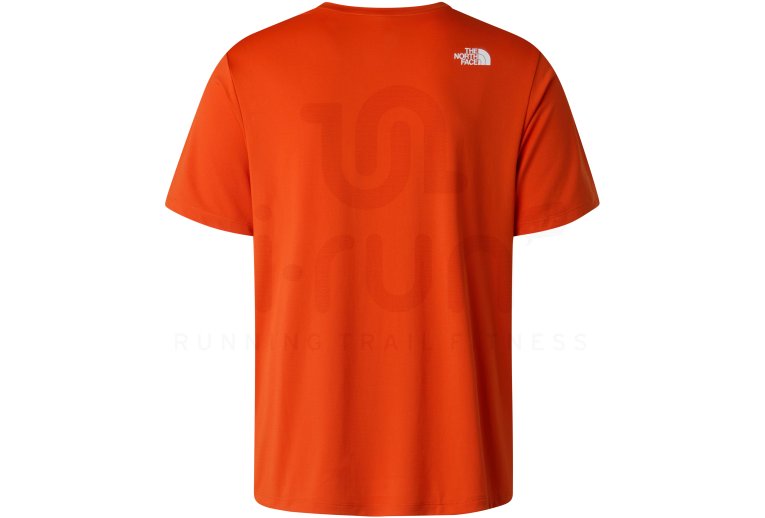 The North Face 24/7 Logo Graphic