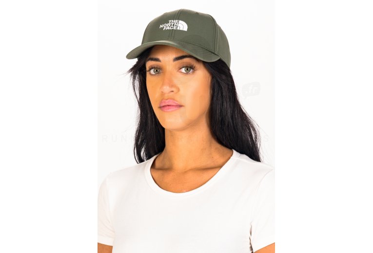 The North Face gorra '66 Classic