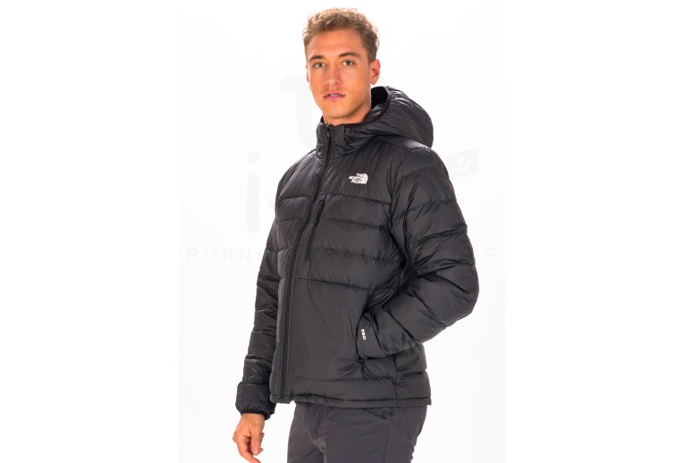 The North Face Aconcagua 2 Hoodie Herren