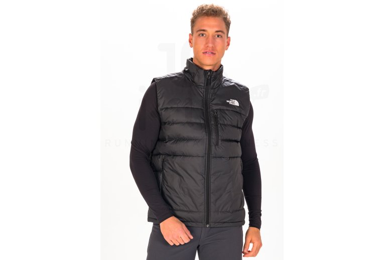 The North Face chaleco Aconcagua 2