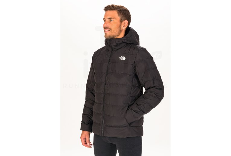 The North Face Aconcagua 3 Hoodie Herren