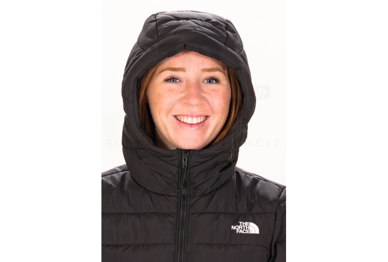 The North Face Aconcagua 3 Hoodie Damen