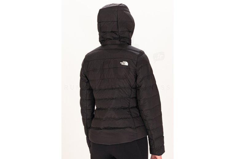 The North Face chaqueta Aconcagua 3 Hoodie