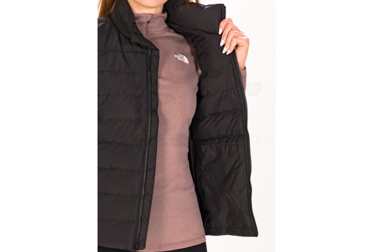 The North Face chaleco Aconcagua 3