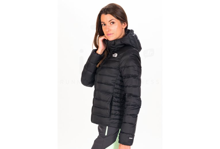 The North Face chaqueta Aconcagua Hoodie