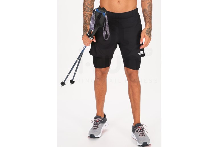 The North Face Active Trail Dual Herren