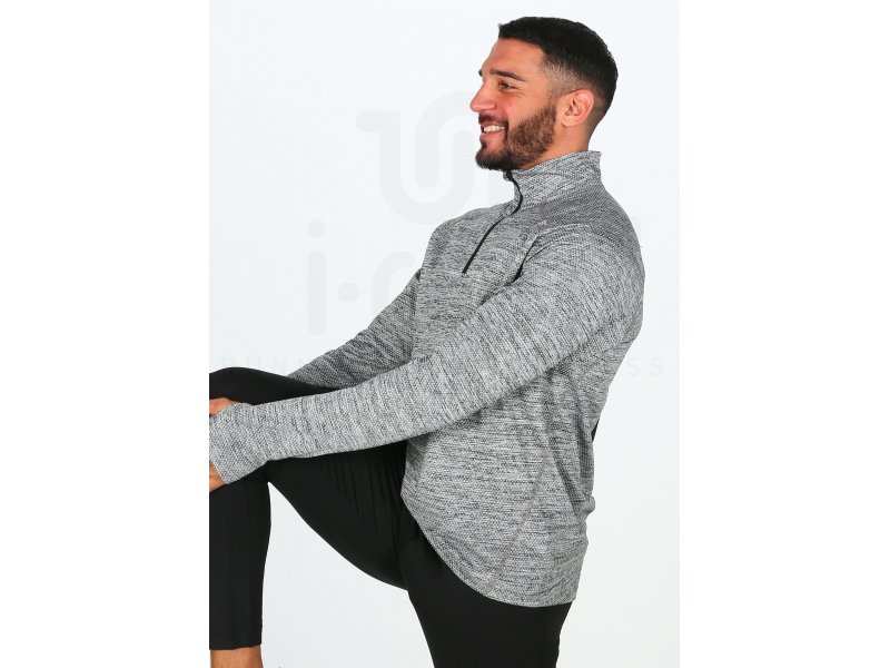 The North Face Ambition 1/4 Zip M homme pas cher