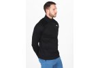 The North Face camiseta manga larga Ambition 1/4 Zip