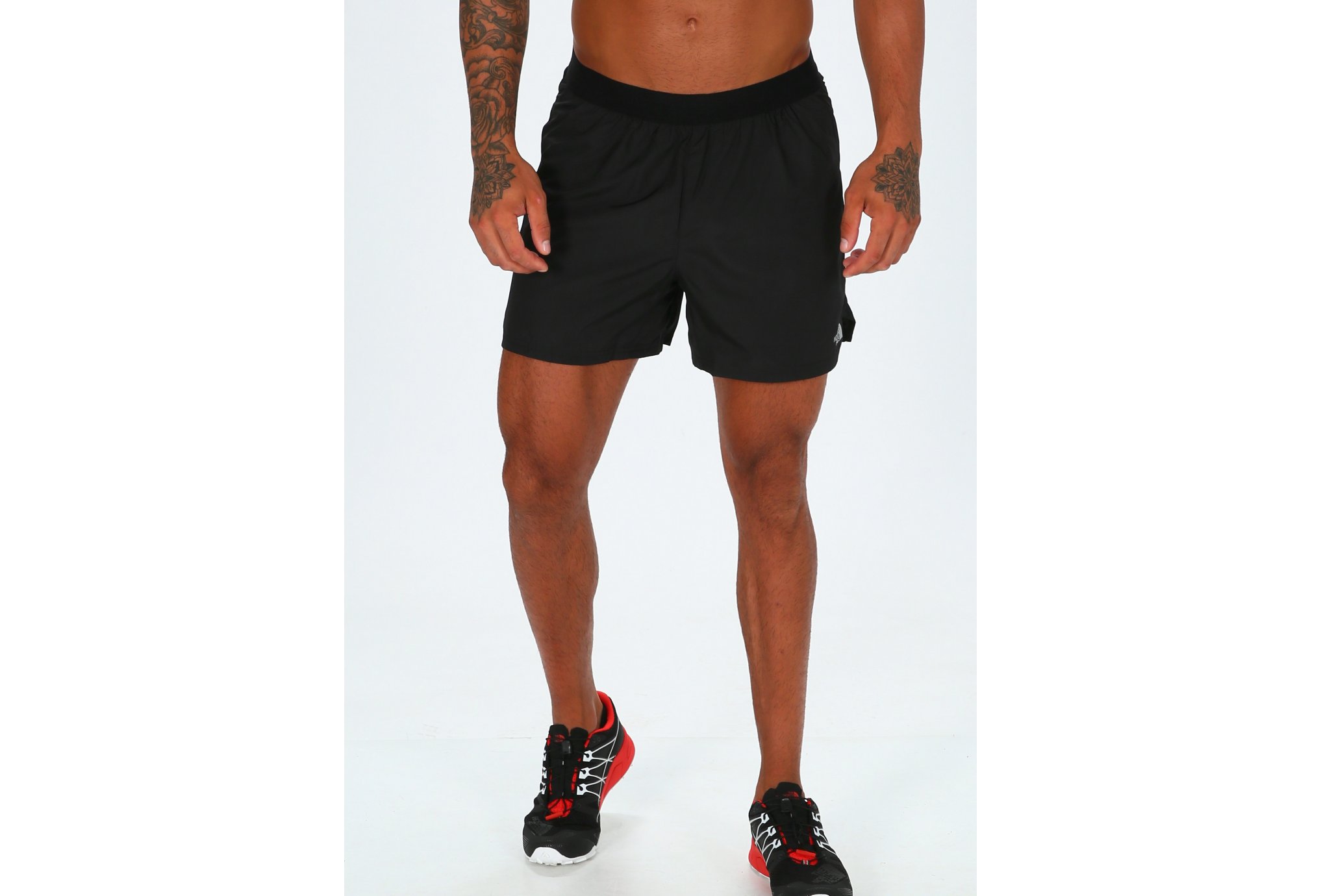 The North Face Ambition M vêtement running homme