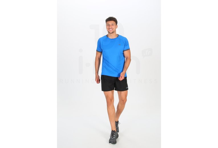 The North Face Camiseta manga corta Ambition