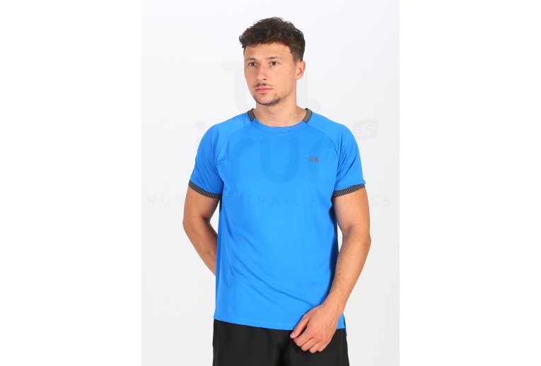 The North Face Camiseta manga corta Ambition