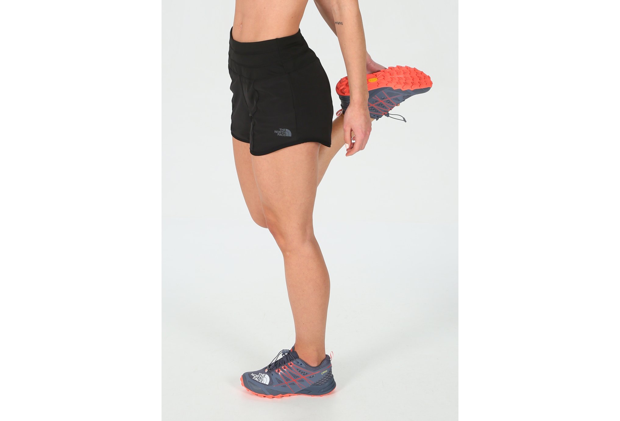 The North Face Ambition W Diététique Vêtements femme