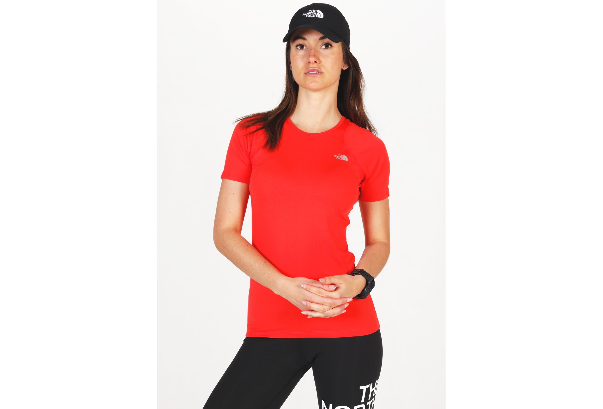 The North Face Ambition W Diététique Vêtements femme